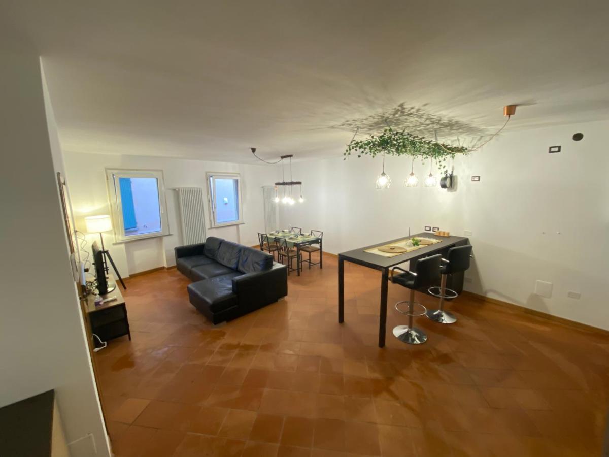 Honey Apartment Cesena Exterior foto